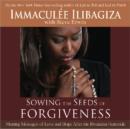 Image for Sowing the seeds of forgiveness  : sharing messages of love and hope after the Rwandan genocide