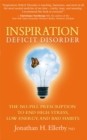 Image for Inspiration Deficit Disorder