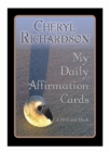 Image for My Daily Affirmation Cards