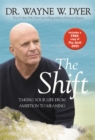 Image for The shift: taking your life from ambition to meaning