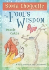 Image for The Fool&#39;s Wisdom Oracle Cards