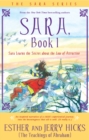 Image for Sara learns the secret about the law of attraction