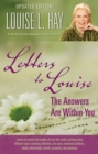 Image for Letters to Louise: the answers are within you