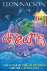 Image for A stream of dreams: the ultimate dream decoder for the 21st century