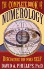 Image for The complete book of numerology: discovering the inner self