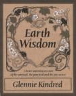 Image for Earth wisdom  : a heartwarming mixture of the spiritual, the practical and the proactive