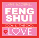 Image for Feng shui dos &amp; taboos for love