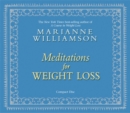 Image for Meditations For Weight Loss