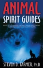 Image for Animal Spirit Guides: An Easy-to-Use Handbook for Identifying and Understanding Your Power Animals and Animal Spirit Helpers