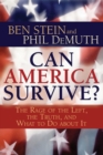 Image for Can America Survive?