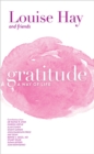 Image for Gratitude: a way of life