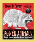 Image for Power Animals: How to Connect With Your Animal Spirit Guide