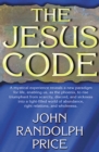 Image for The Jesus Code