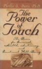 Image for The power of touch
