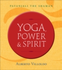Image for Yoga, power and spirit
