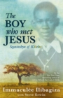 Image for The Boy Who Met Jesus
