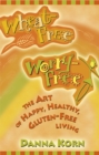 Image for Wheat Free, Worry Free