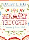 Image for Heart thoughts  : a treasury of inner wisdom