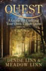 Image for Quest: a guide for creating your own vision quest