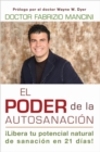 Image for El Poder de la Autosanacion