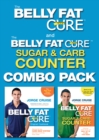 Image for The belly fat cure sugar &amp; carb counter: discover which foods will melt up to 9lbs this week
