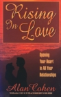 Image for Rising in Love (Alan Cohen title)