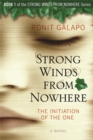 Image for Strong winds from nowhere  : the initiation of the one
