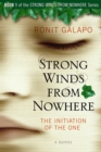 Image for Strong winds from nowhere: the initiation of the one