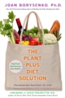Image for PlantPlus Diet Solution: Personalized Nutrition for Life