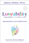 Image for Loveability: knowing how to love and be loved