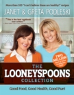 Image for The Looneyspoons collection: good food, good health, good fun!