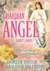 Image for Guardian Angel Tarot Cards