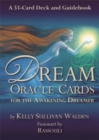 Image for Dream Oracle Cards : A 53-Card Deck and Guidebook