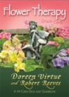 Image for Flower Therapy Oracle Cards