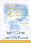 Image for Talking to Heaven Mediumship Cards