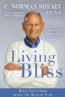 Image for Living bliss: major discoveries along the holistic path