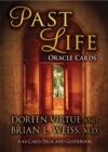 Image for Past Life Oracle Cards : A 44-Card Deck and Guidebook