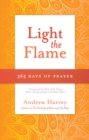 Image for Light the flame: 365 days of prayer
