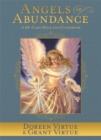Image for Angels of Abundance Oracle Cards : A 44-Card Deck and Guidebook