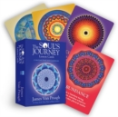 Image for The Soul&#39;s Journey Lesson Cards : A 44-Card Deck and Guidebook