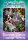 Image for Fairy Tarot Cards : A 78-Card Deck and Guidebook