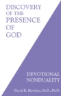 Image for Discovery of the Presence of God: Devotional Nonduality