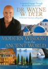 Image for MODERN WISDOM ANCIENT WORLD/7DVD