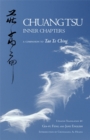 Image for Chuang Tsu  : inner chapters