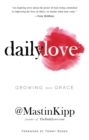 Image for Daily love: growing into grace