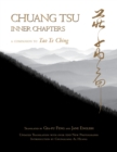 Image for Chuang Tsu, inner chapters
