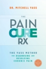 Image for The Pain Cure Rx