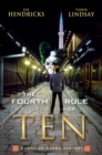 Image for The fourth rule of Ten: a Tenzing Norbu mystery
