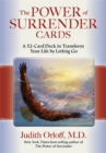 Image for The Power of Surrender Cards