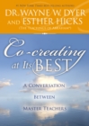 Image for Co-creating at its best: a conversation between master teachers